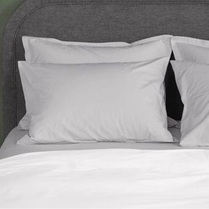 NWT Parachute 2 Percale Standard Shams in Putty